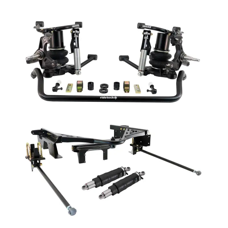 11370295 Performance Suspension Kit