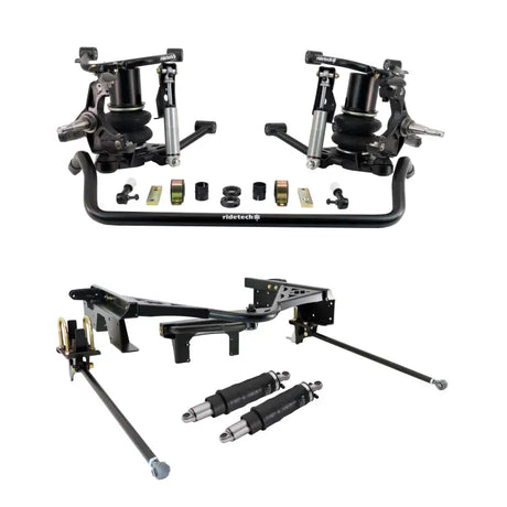 11370295 Performance Suspension Kit