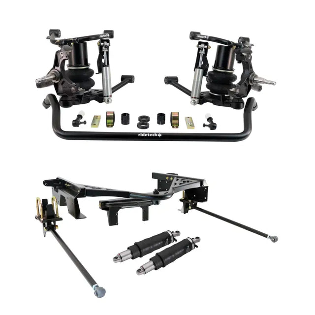 11370295 Performance Suspension Kit