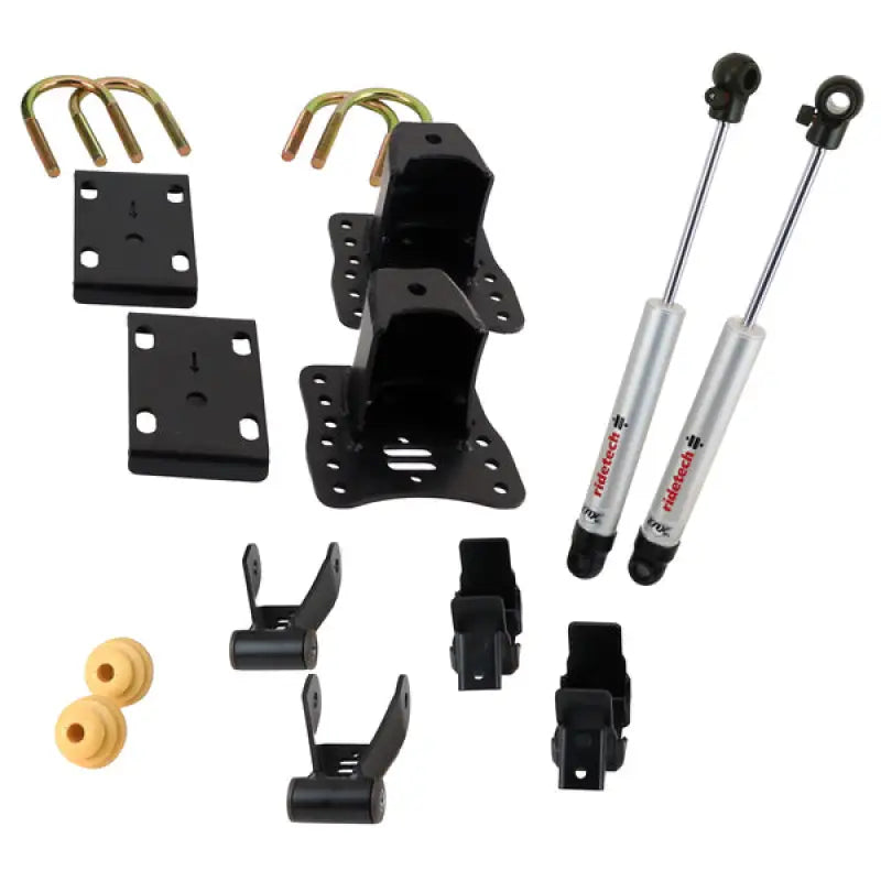 11709511 Lowering Kit