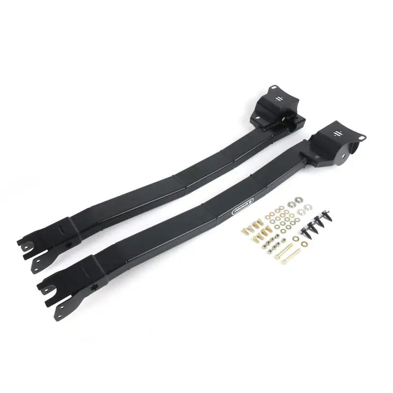 Ridetech 11267300 Ridetech 1968-1974 Chevy Nova Subframe Connectors