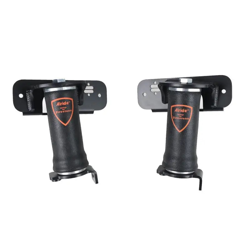 Ridetech 12294050 Ridetech 2015+ Ford F150 Air Assist Leveling Kit - 12294050