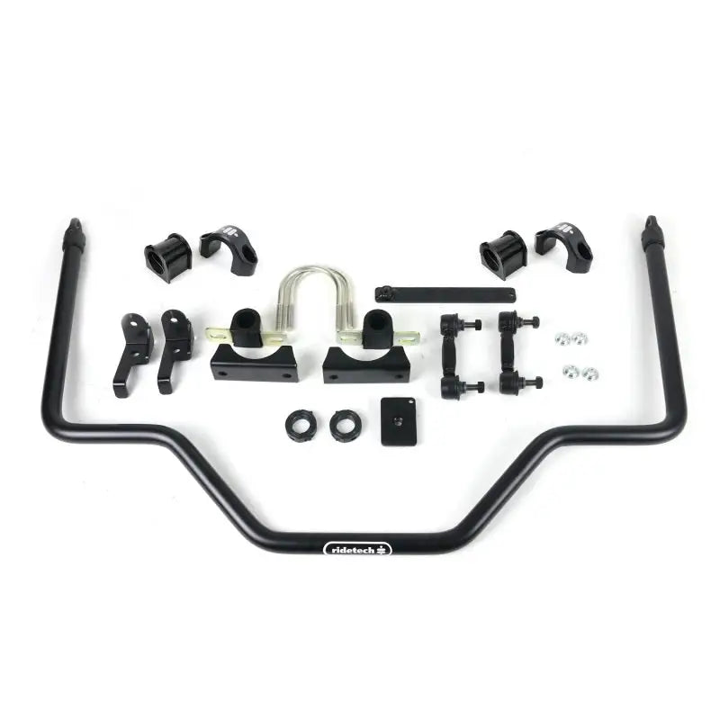 Ridetech 12299122 Ridetech 2015+ Ford F150 Rear Sway Bar Kit - 12299122