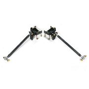 Ridetech 2015+ Ford F150 Traction Bar Kit - 12297250