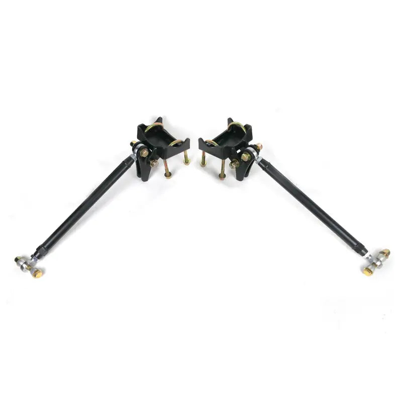 Ridetech 2015+ Ford F150 Traction Bar Kit - 12297250