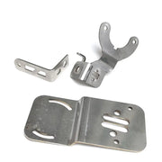 Ridetech 21-22 Ford F-150 Headlight Sensor Bracket Kit - 12299501