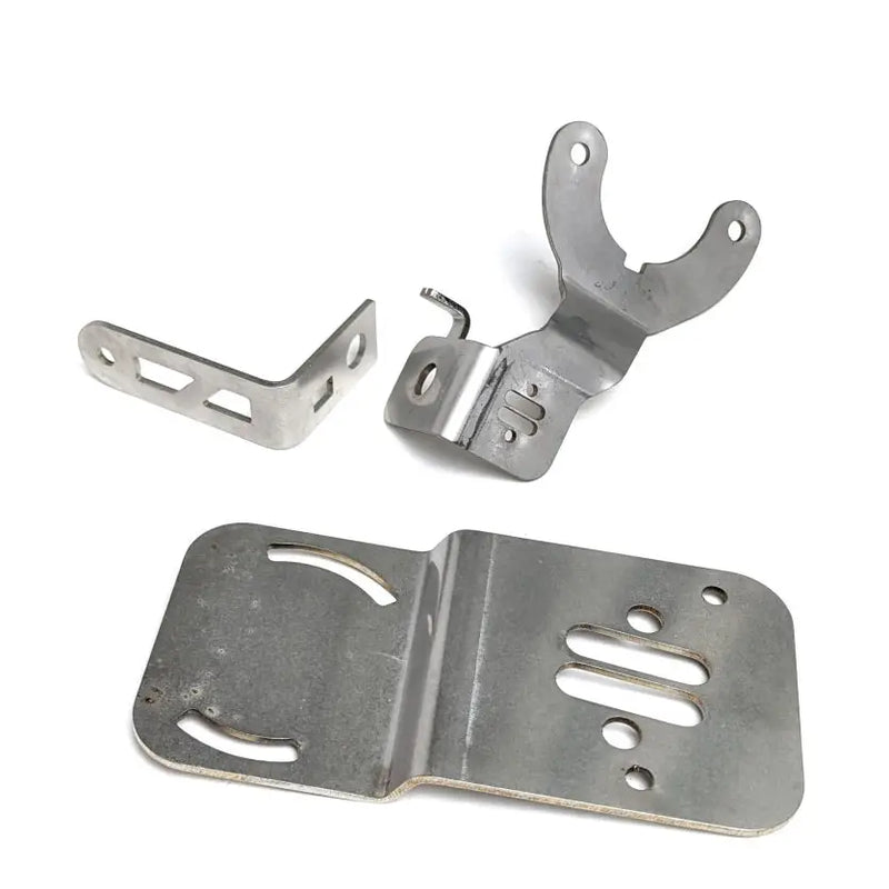 Ridetech 21-22 Ford F-150 Headlight Sensor Bracket Kit - 12299501