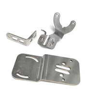 Ridetech 21-22 Ford F-150 Headlight Sensor Bracket Kit - Truck & Automotive