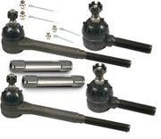 Ridetech 55-57 Chevy Steering Kit For Cars with Manual or Power Box Conversion - Truck & Automotive