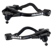 Ridetech 58-64 Chevy StrongArms Front Upper - 11053699