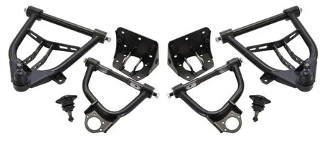 Ridetech 63-72 Chevy C10 Front StrongArms - 11352699