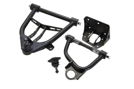 Ridetech 63-72 Chevy C10 Front StrongArms - 11352699