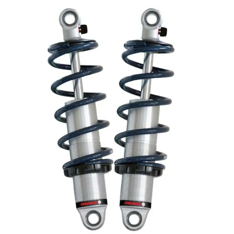 Ridetech 63-72 Chevy C10 Rear Coilover System HQ Series - 11336510
