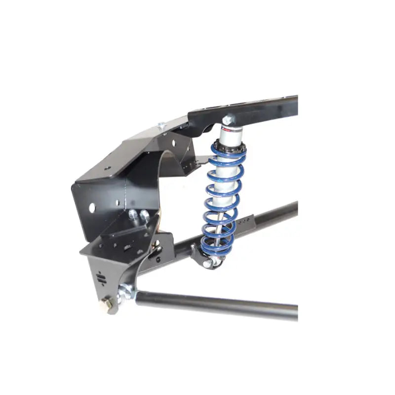 Ridetech 63-72 Chevy C10 Rear StrongArm Trailing Arm System - 11337199