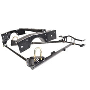 Ridetech 63-72 Chevy C10 Rear StrongArm Trailing Arm System - 11337199