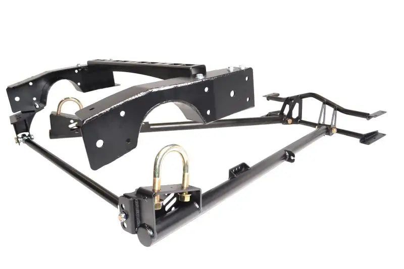Ridetech 63-72 Chevy C10 Rear StrongArm Trailing Arm System - Truck & Automotive