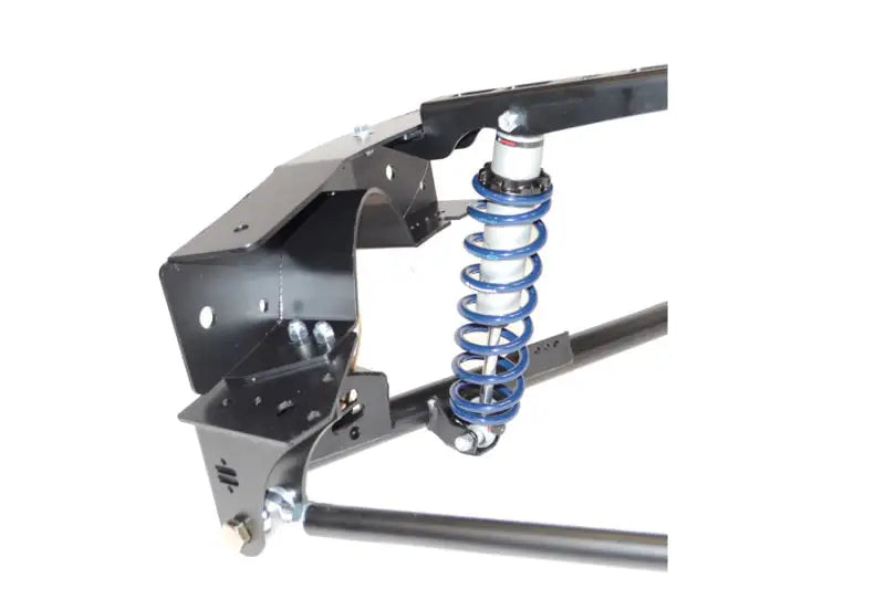 Ridetech 63-72 Chevy C10 Rear StrongArm Trailing Arm System - Truck & Automotive