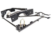 Ridetech 63-72 Chevy C10 Rear StrongArm Trailing Arm System - Truck & Automotive