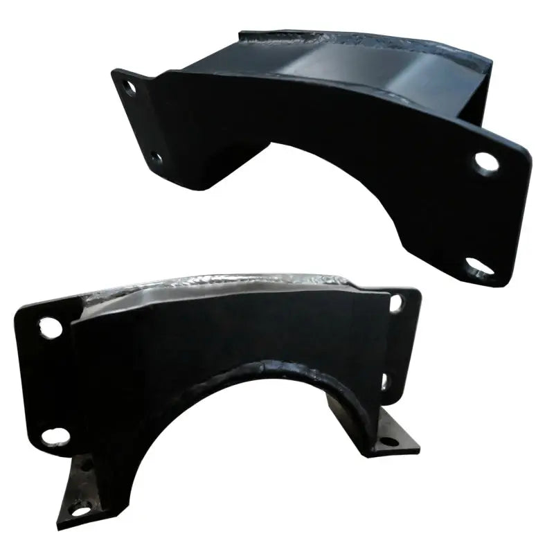 Ridetech 11339699 Ridetech 63-72 Chevy C10 StreetGRIP C-Notch Kit - 11339699