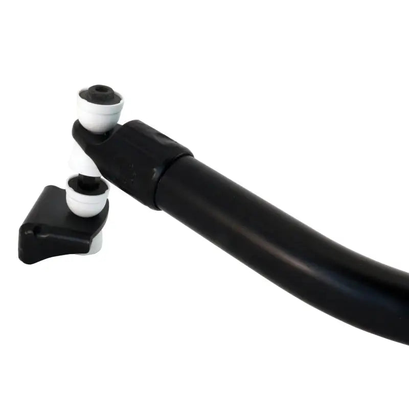 Ridetech 11369120 Ridetech 63-87 Chevy C10 2WD Front MuscleBar Sway Bar use with Stock Lower Arms - 11369120