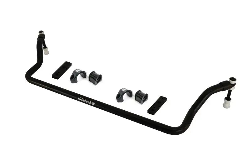 Ridetech 64-67 GM A-Body Front MuscleBar - 11239120