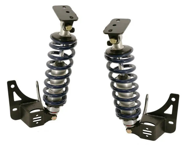 Ridetech 64-72 GM A-Body HQ Series CoilOvers Rear Pair - 11226110