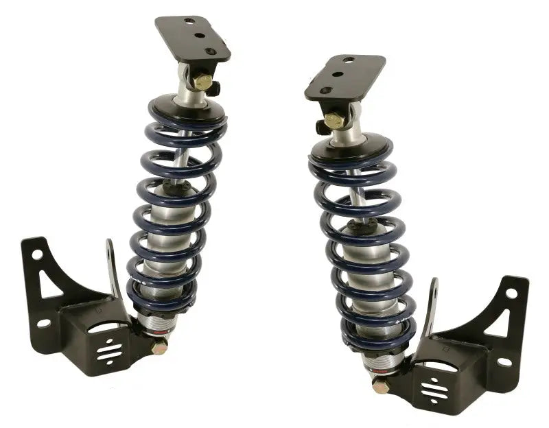 Ridetech 64-72 GM A-Body HQ Series CoilOvers Rear Pair - 11226110