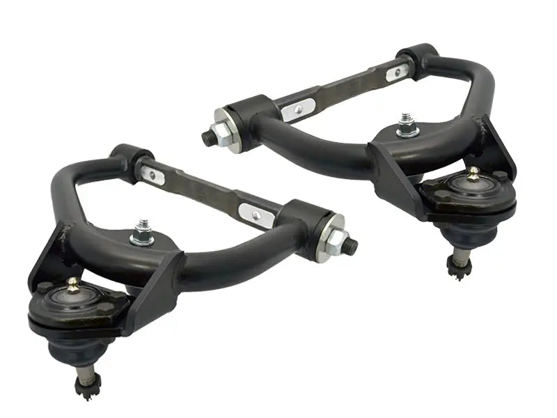 Ridetech 64-72 GM A-Body StrongArms Front Upper - 11223699
