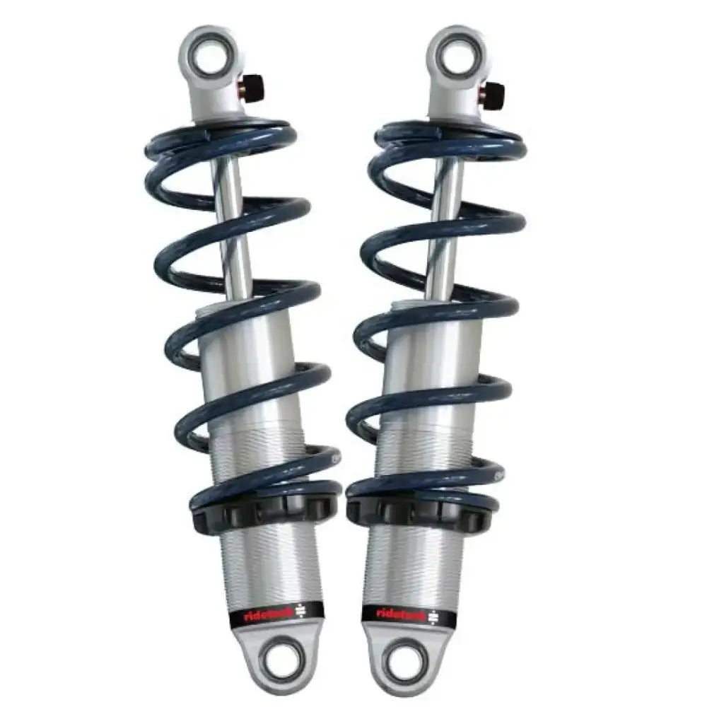 Ridetech 64-72 GM A-Body HQ Series CoilOvers Rear Pair - 11226110
