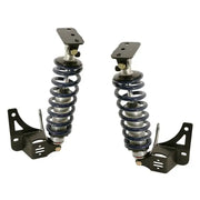 Ridetech 64-72 GM A-Body HQ Series CoilOvers Rear Pair - 11226110