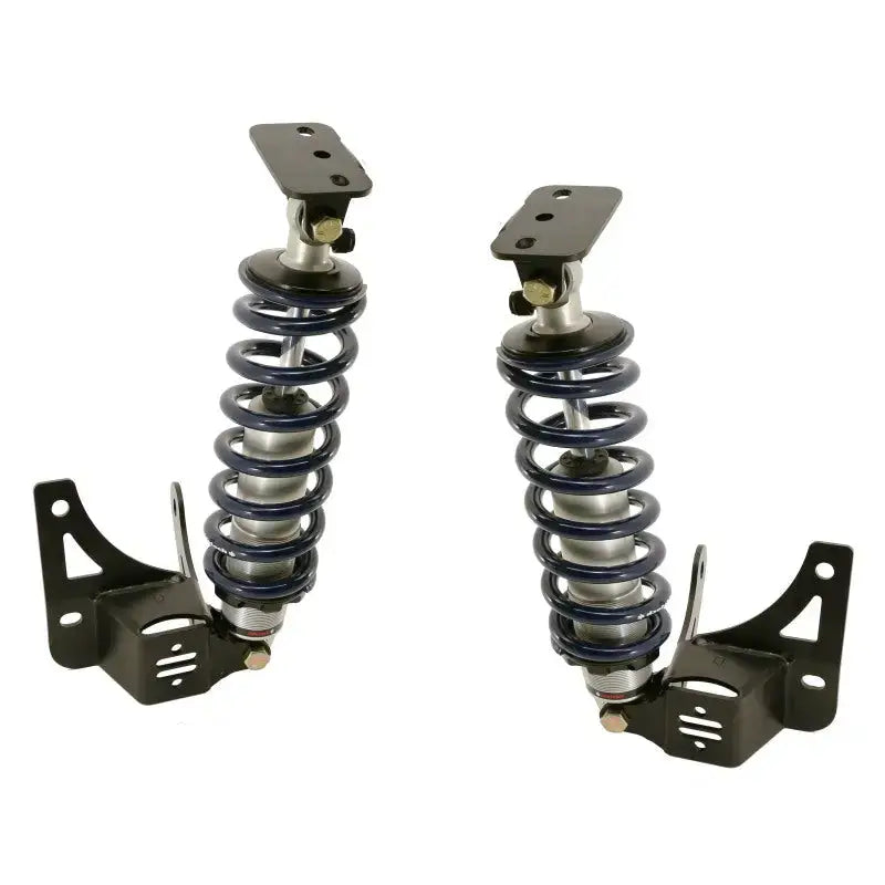 Ridetech 64-72 GM A-Body HQ Series CoilOvers Rear Pair - 11226110