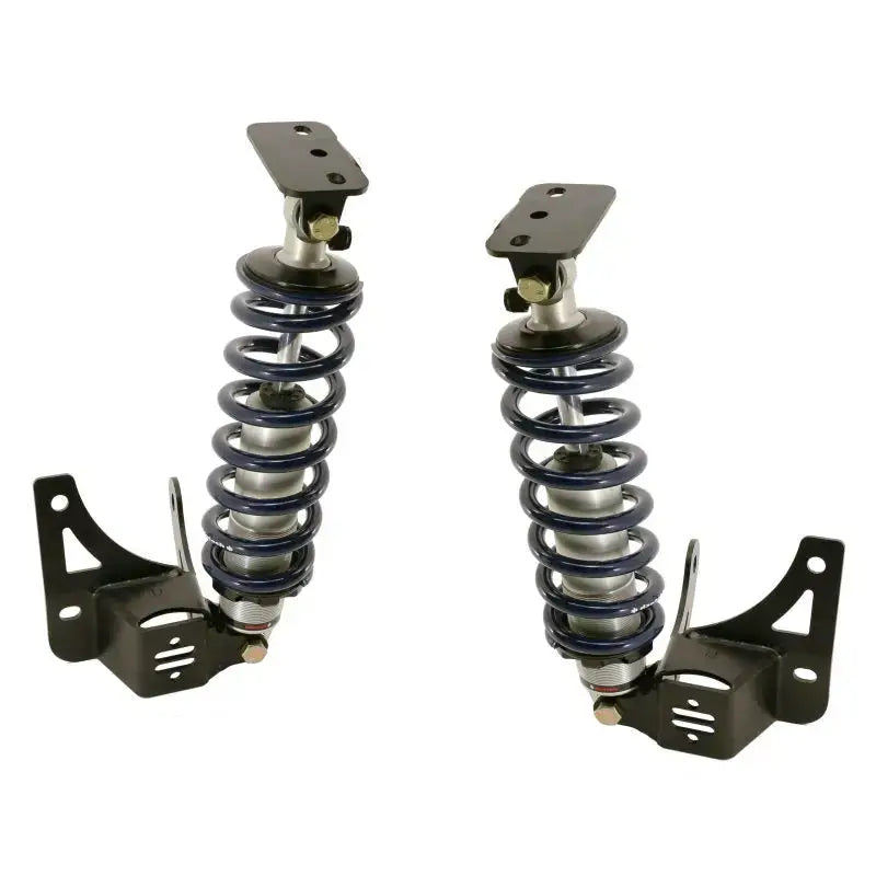 Ridetech 64-72 GM A-Body HQ Series CoilOvers Rear Pair - 11226110