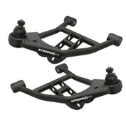Ridetech 64-72 GM A-Body StrongArms Front Lower - 11222899