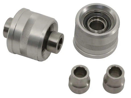 Ridetech 64-77 GM A-Body and 78-88 G-Body Rear Upper R-Joint Assembly - Truck & Automotive