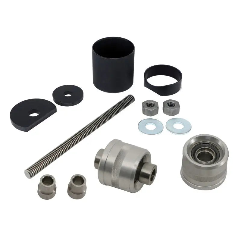 Ridetech 64-77 GM A-Body and 78-88 GM G-Body Rear Upper R-Joint Assembly - 11227299