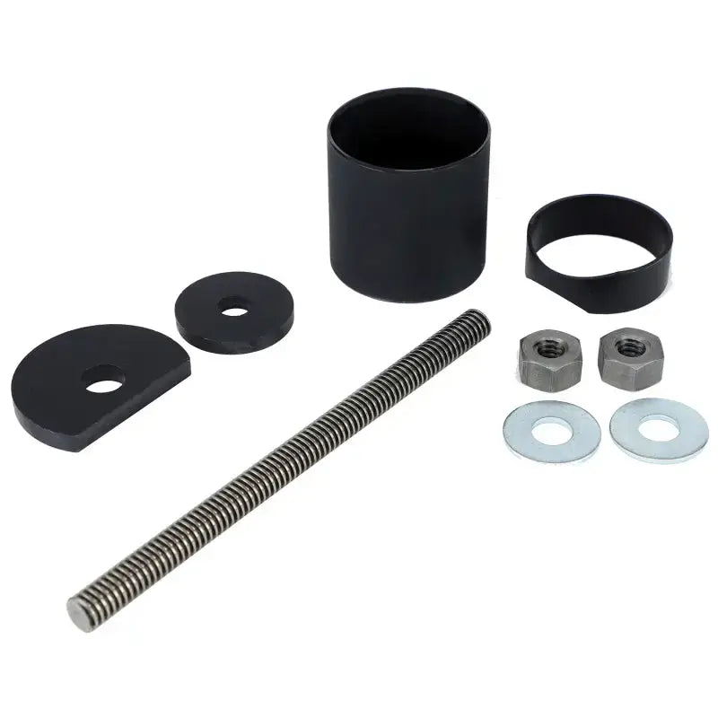 Ridetech 64-77 GM A-Body and 78-88 G-Body Rear Upper R-Joint Assembly - Truck & Automotive
