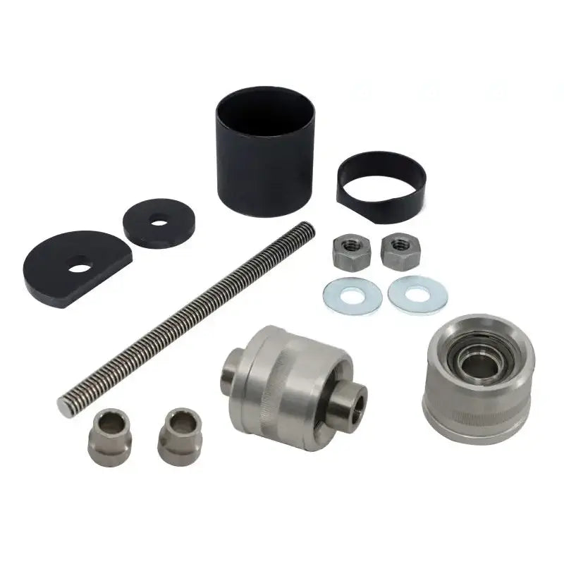 Ridetech 64-77 GM A-Body and 78-88 G-Body Rear Upper R-Joint Assembly - Truck & Automotive