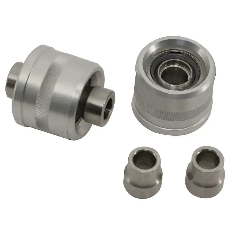 Ridetech 64-77 GM A-Body and 78-88 G-Body Rear Upper R-Joint Assembly - Truck & Automotive