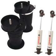 Ridetech 65-70 Buick FullsizeRear CoolRide Kit - 11144010