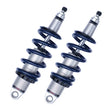 Ridetech 65-70 Impala HQ Series CoilOvers Front Pair - 11283510