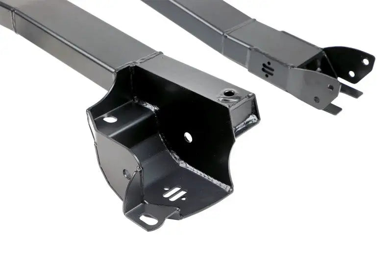 Ridetech 67-69 Camaro Bolt-In Subframe Connectors - Truck & Automotive