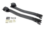 Ridetech 67-69 Camaro Bolt-In Subframe Connectors - Truck & Automotive