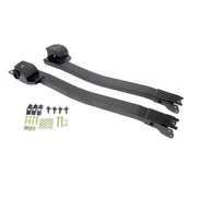 Ridetech 11167300 Ridetech 67-69 Camaro Bolt-In Subframe Connectors