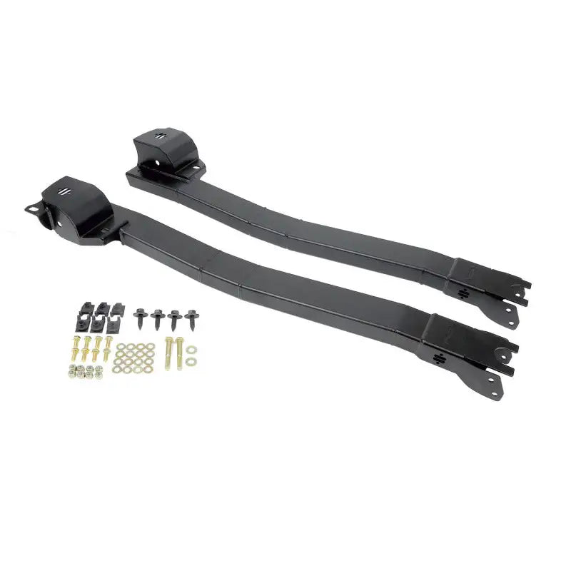 Ridetech 11167300 Ridetech 67-69 Camaro Bolt-In Subframe Connectors