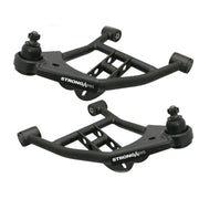 Ridetech 11162899 Ridetech 67-69 Camaro Firebird and 68-74 Nova Front Lower StrongArms - 11162899