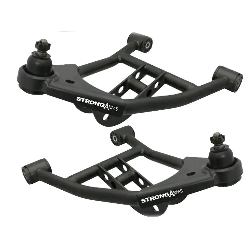 Ridetech 11162899 Ridetech 67-69 Camaro Firebird and 68-74 Nova Front Lower StrongArms - 11162899