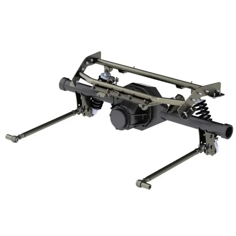 Ridetech 67-69 Camaro and Firebird Bolt-On 4 Link System - 11167197
