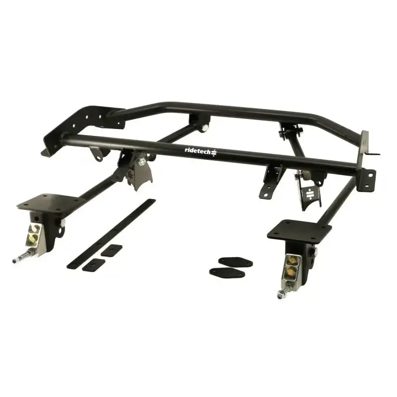 Ridetech 67-69 Camaro and Firebird Bolt-On 4 Link System - 11167197