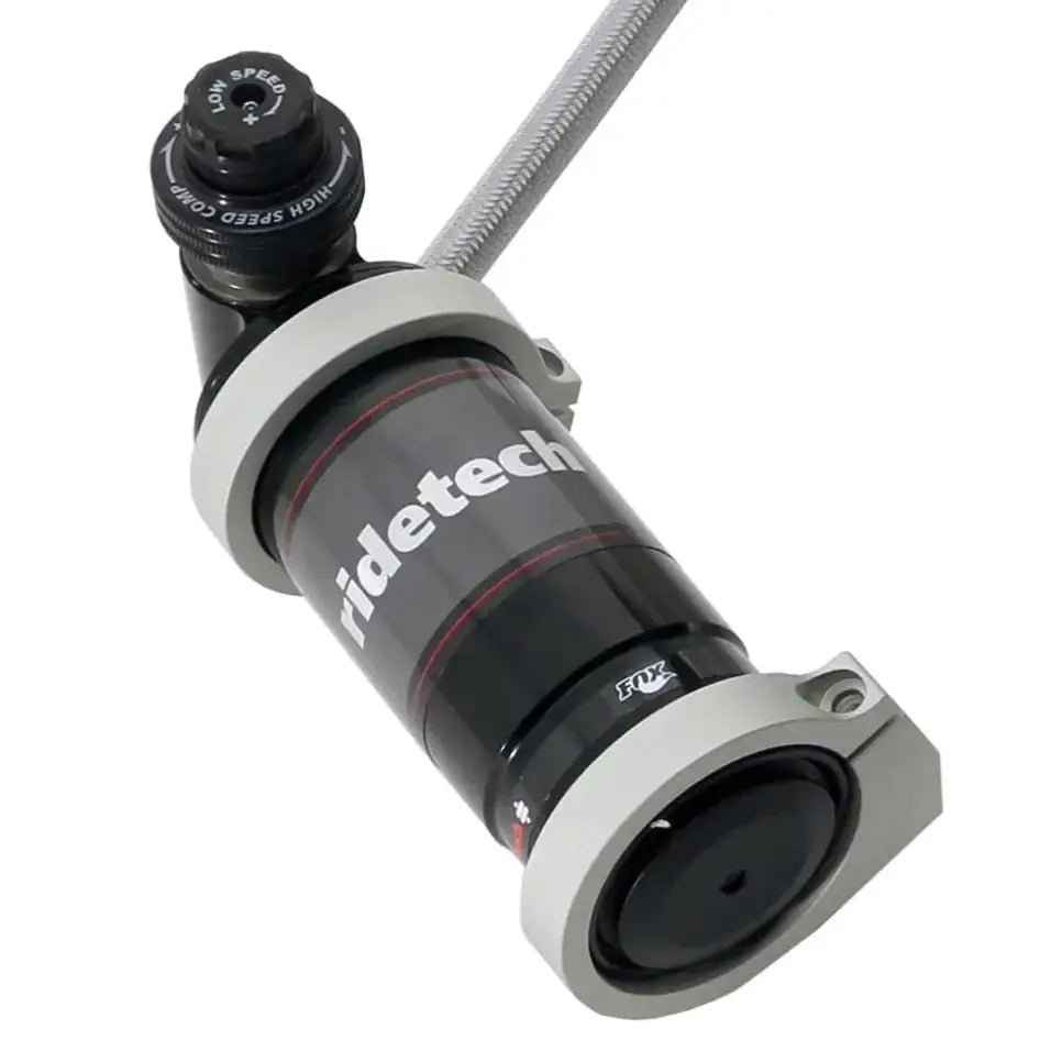 Ridetech 67-69 Camaro and Firebird HQ Series Front CoilOvers Pair - 11163510