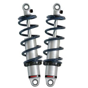 Ridetech 67-69 Camaro and Firebird Rear HQ Series CoilOver Pair - 11166510